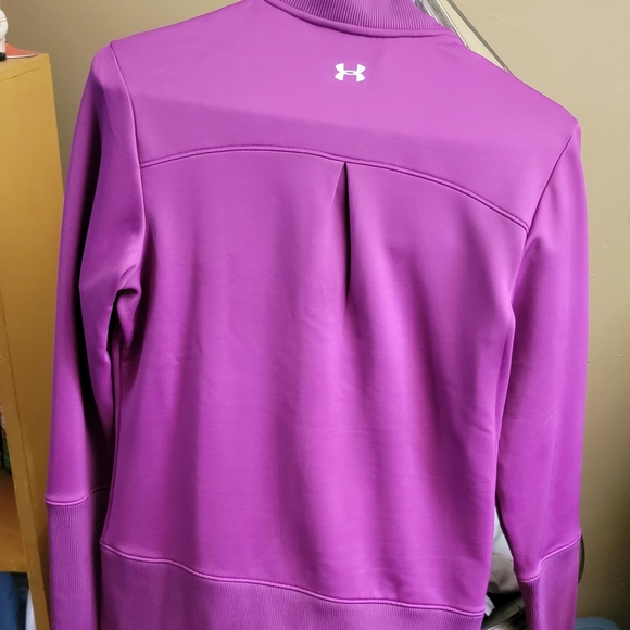 Full zip jacket - Picture 2 of 4